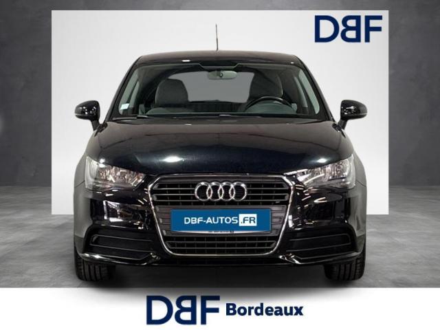 Audi A1 image 2