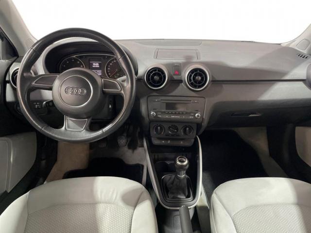 Audi A1 image 3