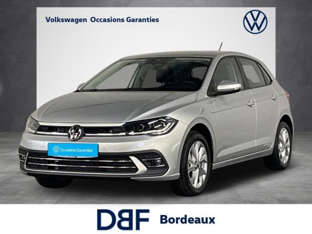 Volkswagen Polo d’occasion
