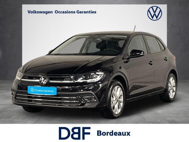 Volkswagen Polo d’occasion