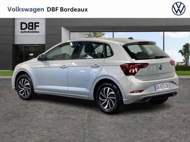 Volkswagen Polo image 8
