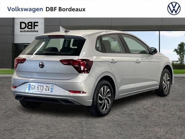 Volkswagen Polo image 5