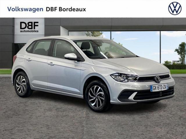 Volkswagen Polo image 7