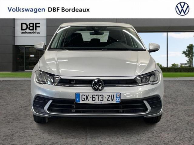 Volkswagen Polo image 1