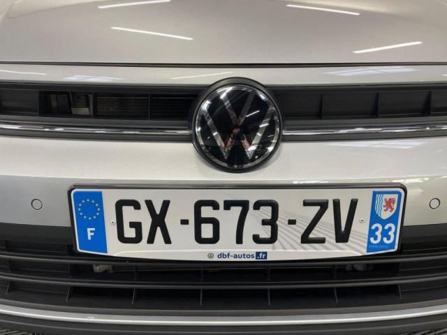Volkswagen Polo image 4