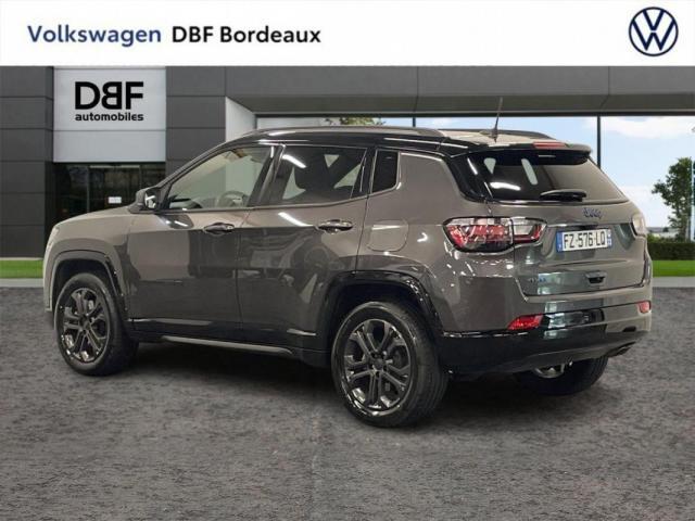 Jeep Compass image 4