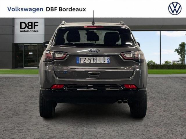Jeep Compass image 1