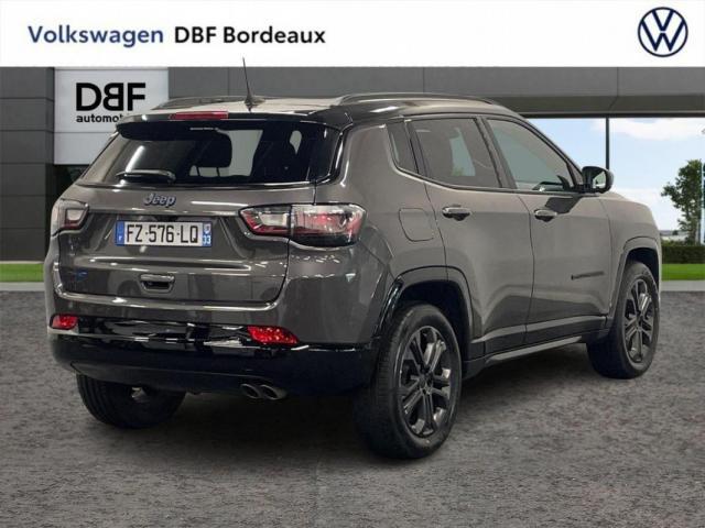 Jeep Compass image 3
