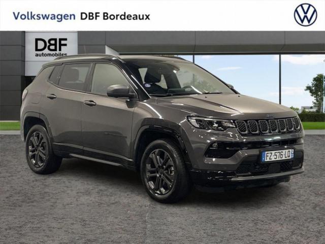 Jeep Compass image 6