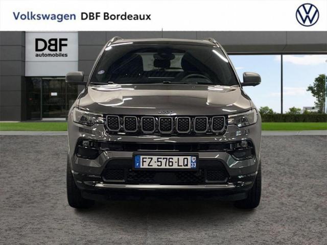 Jeep Compass image 7