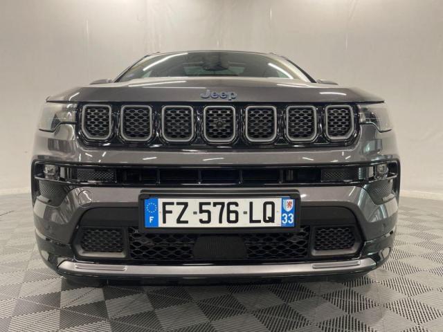 Jeep Compass image 8