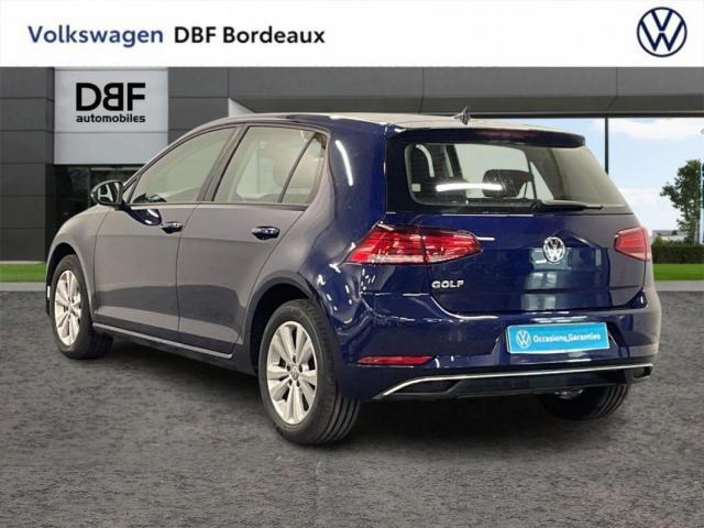 Volkswagen Golf image 7