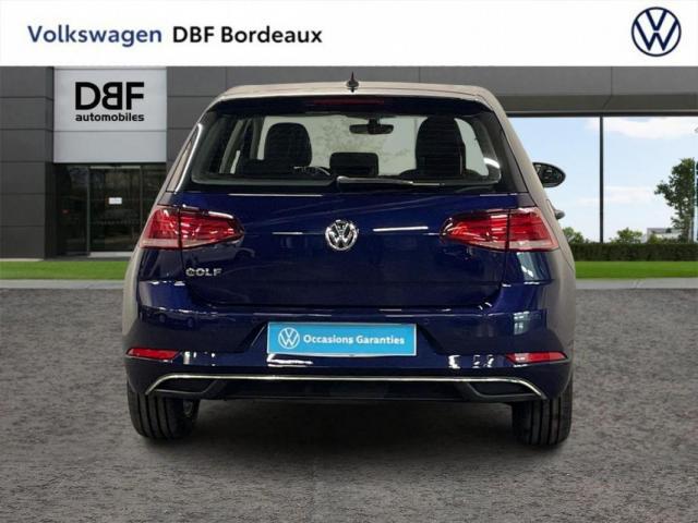 Volkswagen Golf image 9