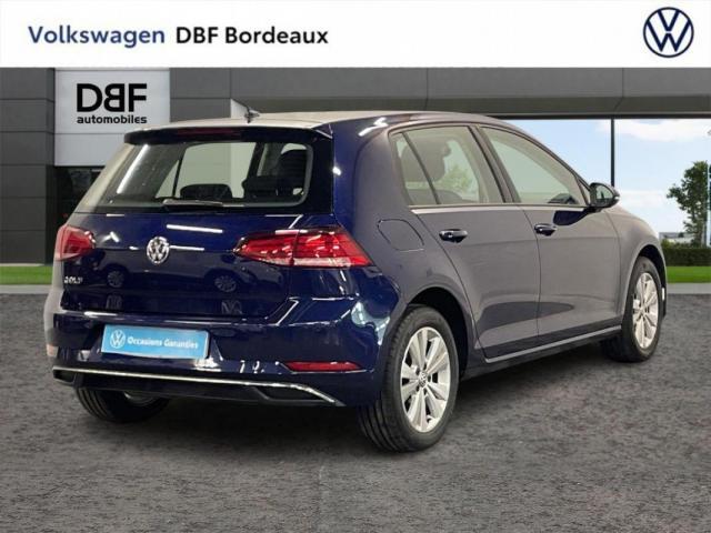 Volkswagen Golf image 4