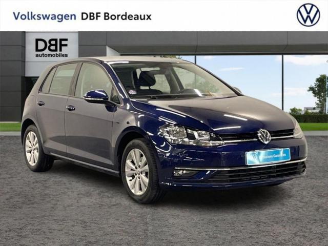 Volkswagen Golf image 1