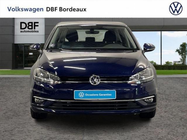 Volkswagen Golf image 5