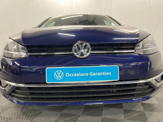 Volkswagen Golf image 2