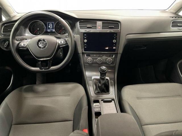 Volkswagen Golf image 3
