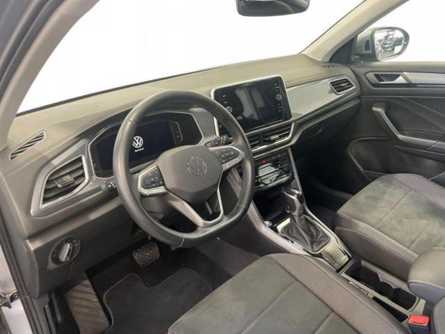 Volkswagen T-Roc image 7