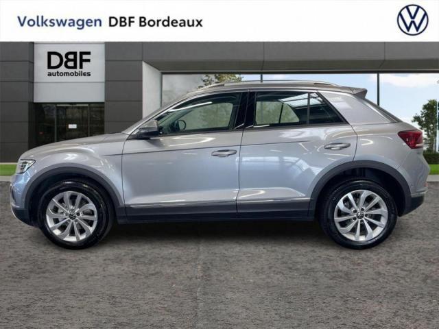 Volkswagen T-Roc image 2