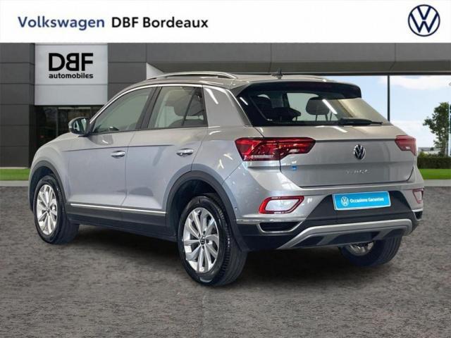 Volkswagen T-Roc image 3