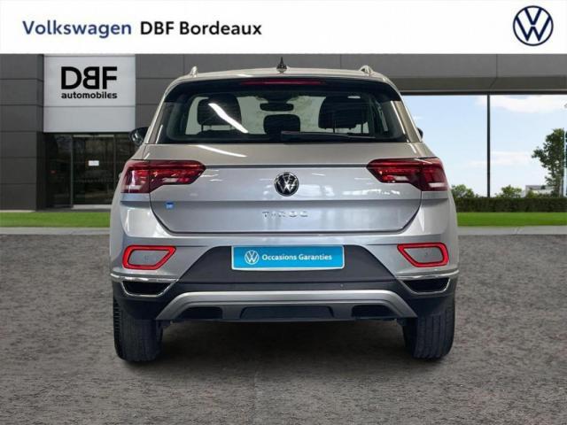 Volkswagen T-Roc image 6