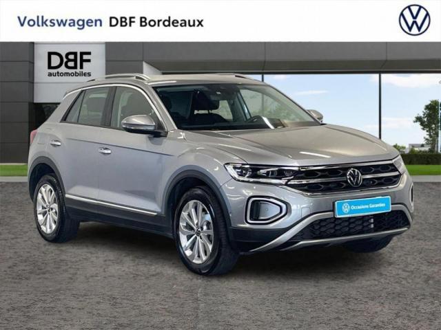Volkswagen T-Roc image 1