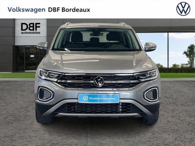 Volkswagen T-Roc image 9
