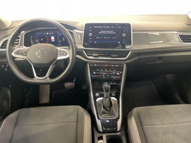 Volkswagen T-Roc image 4