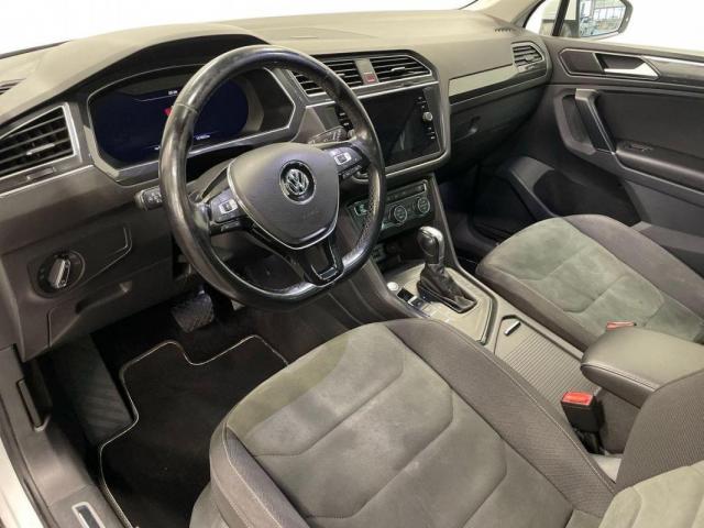 Volkswagen Tiguan image 5