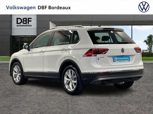 Volkswagen Tiguan image 1