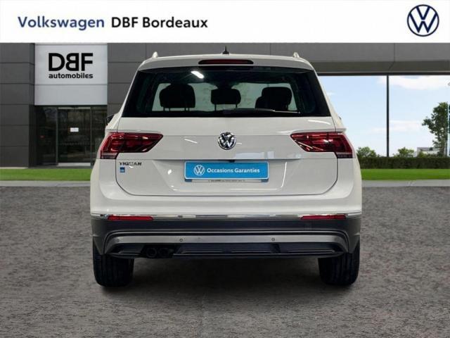 Volkswagen Tiguan image 7