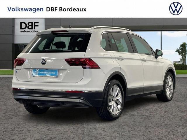 Volkswagen Tiguan image 4