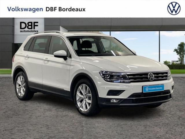 Volkswagen Tiguan image 3