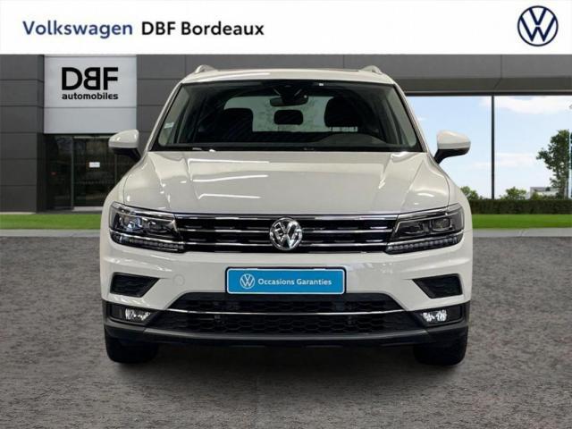 Volkswagen Tiguan image 9