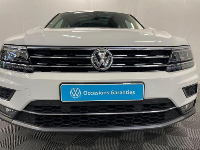 Volkswagen Tiguan image 6