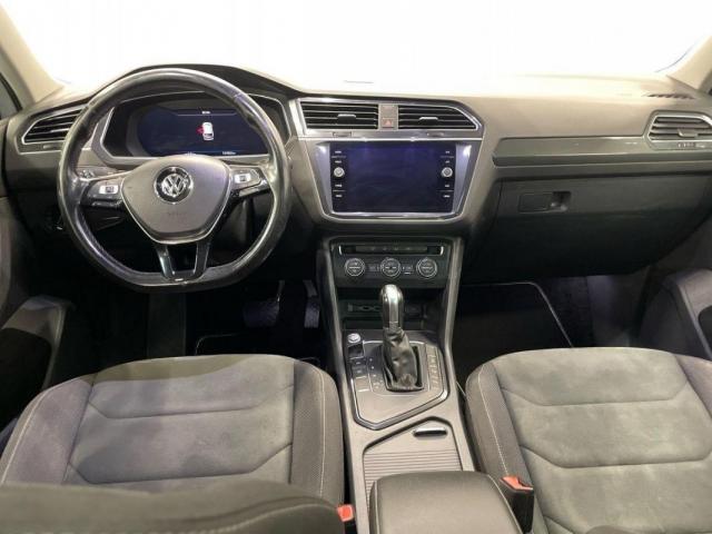 Volkswagen Tiguan image 8