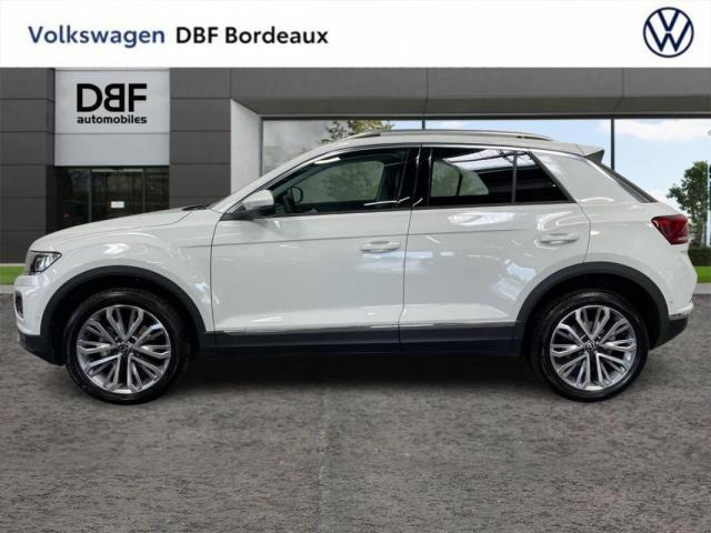 Volkswagen T-Roc image 1