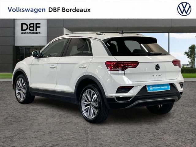 Volkswagen T-Roc image 4