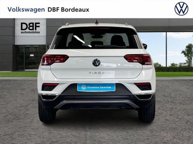 Volkswagen T-Roc image 7