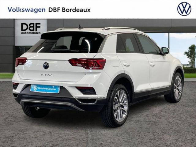 Volkswagen T-Roc image 3