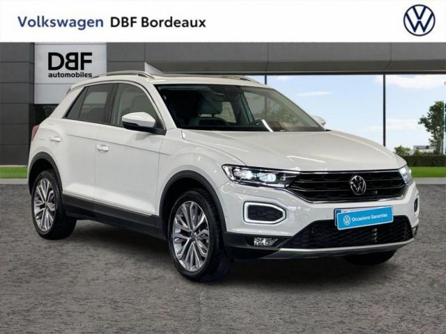 Volkswagen T-Roc image 8