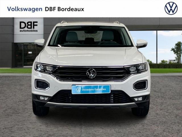 Volkswagen T-Roc image 9