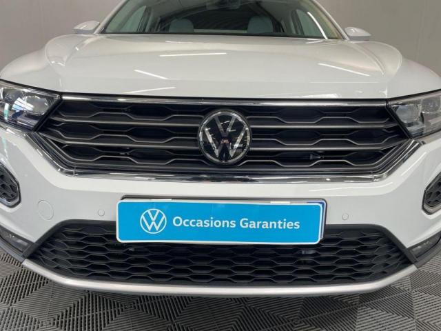 Volkswagen T-Roc image 2