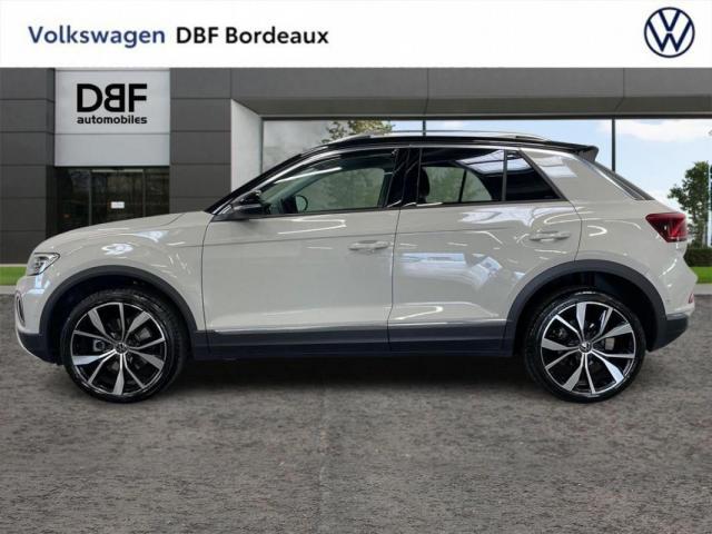 Volkswagen T-Roc image 6