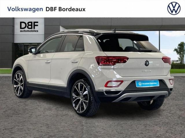 Volkswagen T-Roc image 8