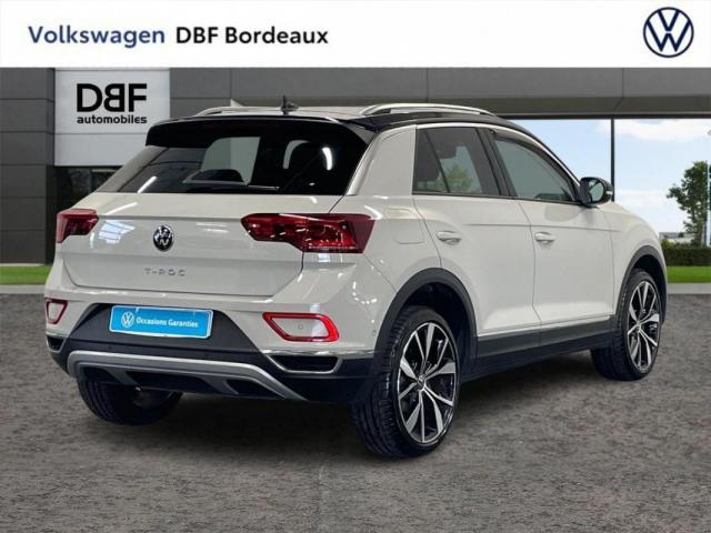 Volkswagen T-Roc image 1