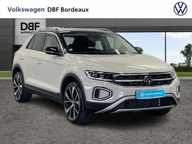 Volkswagen T-Roc image 5
