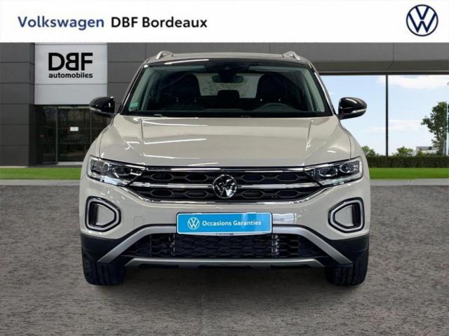 Volkswagen T-Roc image 4