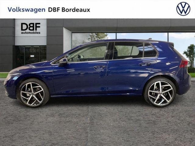 Volkswagen Golf image 6